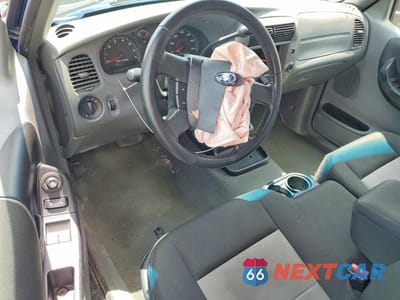 Zdjęcie 8 z 12 samochodu: 2010 FORD RANGER SUPER CAB VIN:1FTLR4FE5APA21822 - miniatura