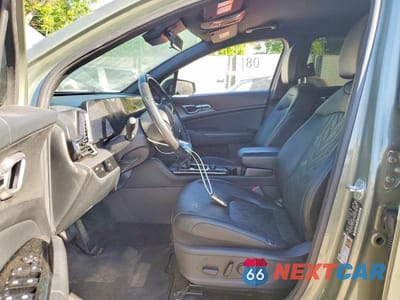Zdjęcie 7 z 13 samochodu: 2023 KIA SPORTAGE X LINE VIN:5XYK6CAF7PG048014 - miniatura