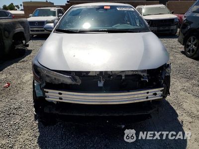 Piąte zdjęcie samochodu w środku: 2026 TOYOTA COROLLA LE VIN:JTDB4MEE9T3036796 - miniatura