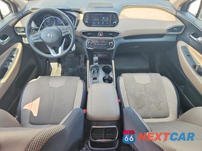 Zdjęcie 8 z 14 samochodu: 2020 HYUNDAI SANTA FE SE VIN:5NMS23AD7LH180233 - miniatura