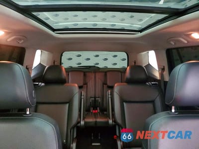 Zdjęcie 10 z 13 samochodu: 2019 VOLKSWAGEN ATLAS SEL VIN:1V2MR2CAXKC539586 - miniatura