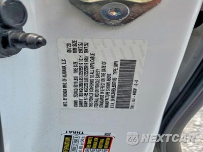 Zdjęcie 12 z 12 samochodu: 2020 HONDA ODYSSEY ELITE VIN:5FNRL6H95LB067185 - miniatura