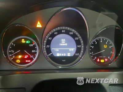 Zdjęcie 9 z 12 samochodu: 2011 MERCEDES-BENZ C 300 4MATIC VIN:WDDGF8BB1BR183603 - miniatura