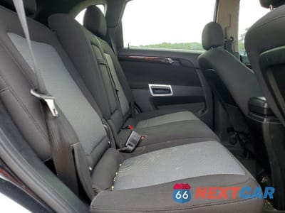 Zdjęcie 11 z 13 samochodu: 2013 CHEVROLET CAPTIVA LS VIN:3GNAL2EK6DS595377 - miniatura