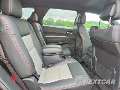 Zdjęcie 11 z 13 samochodu: 2020 DODGE DURANGO R VIN:1C4SDJCT8LC153429 - miniatura