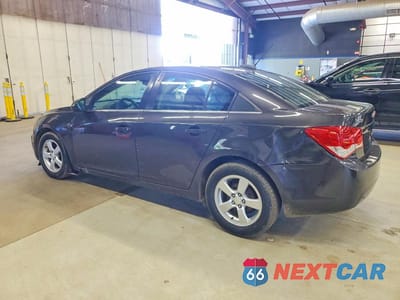 Drugie zdjęcie samochodu z przodu: 2016 CHEVROLET CRUZE LIMITED LT VIN:1G1PE5SB6G7229871 - miniatura