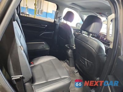 Zdjęcie 11 z 14 samochodu: 2025 KIA TELLURIDE S VIN:5XYP6DGC2SG689945 - miniatura