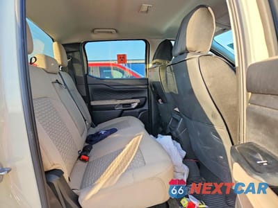 Zdjęcie 10 z 12 samochodu: 2025 FORD RANGER XLT VIN:1FTER4GH0SLE62834 - miniatura