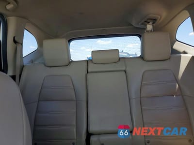 Zdjęcie 10 z 13 samochodu: 2018 HONDA CR-V TOURING VIN:5J6RW2H91JL009949 - miniatura