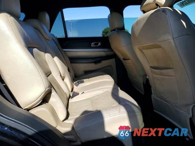 Zdjęcie 12 z 14 samochodu: 2017 FORD EXPLORER VIN:1FM5K7B86HGD90452 - miniatura