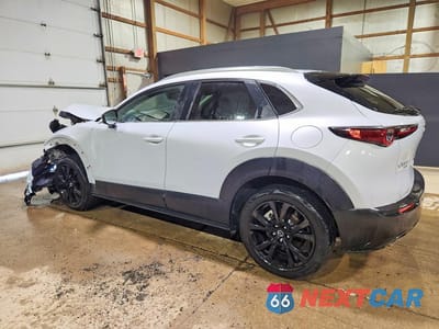 Drugie zdjęcie samochodu z przodu: 2024 MAZDA CX-30 VIN:3MVDMBBM3RM693334 - miniatura