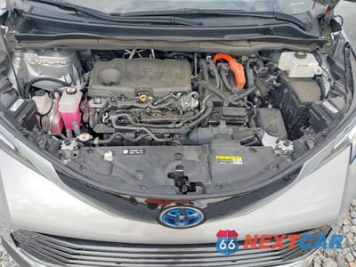 Zdjęcie 12 z 13 samochodu: 2023 TOYOTA SIENNA LIMITED 7-PASSENGER VIN:5TDZSKFCXPS107109 - miniatura
