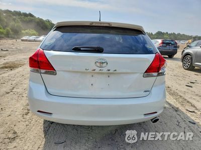 Zdjęcie 6 z 14 samochodu: 2010 TOYOTA VENZA AWD 4CYL VIN:4T3BA3BB3AU011092 - miniatura