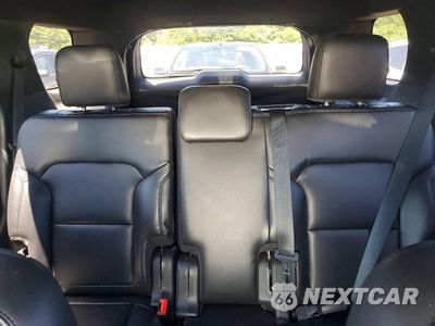 Zdjęcie 10 z 13 samochodu: 2019 FORD EXPLORER XLT VIN:1FM5K8D85KGA81128 - miniatura