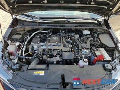 Zdjęcie 11 z 12 samochodu: 2024 TOYOTA COROLLA HYBRID SE VIN:JTDBCMFE0R3040200 - miniatura