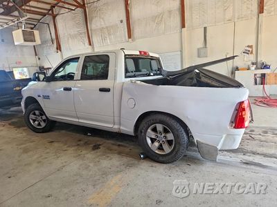 Drugie zdjęcie samochodu z przodu: 2015 RAM 1500 ST VIN:1C6RR7KTXFS737918 - miniatura