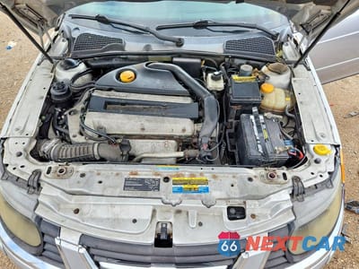 Zdjęcie 11 z 12 samochodu: 2006 SAAB 9-5 BASE VIN:YS3ED49G063505523 - miniatura