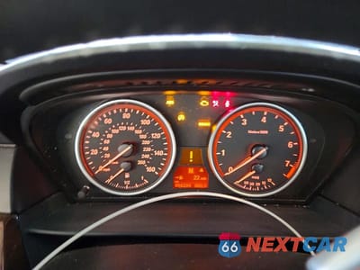 Zdjęcie 9 z 12 samochodu: 2008 BMW 535 I VIN:WBANW13528CZ79139 - miniatura