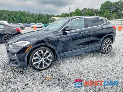 2018 BMW X2 XDRIVE28I WBXYJ5C39JEF79129 - główne zdjęcie licytacji z USA - miniatura