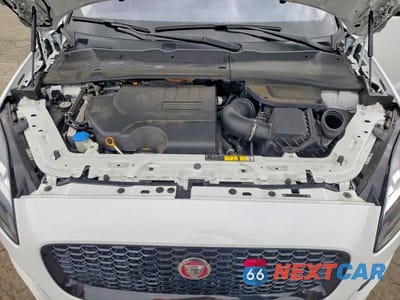 Zdjęcie 11 z 12 samochodu: 2020 JAGUAR E-PACE SE VIN:SADFP2FX5L1Z89728 - miniatura