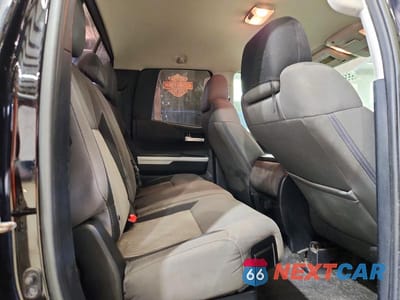 Zdjęcie 10 z 12 samochodu: 2015 TOYOTA TUNDRA VIN:5TFUY5F1XFX428441 - miniatura