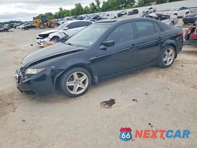 2006 ACURA 3.2TL 19UUA66236A046744 - główne zdjęcie licytacji z USA - miniatura