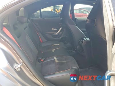 Zdjęcie 10 z 12 samochodu: 2020 MERCEDES-BENZ CLA VIN:W1K5J5BB5LN116791 - miniatura