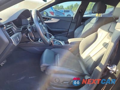 Zdjęcie 7 z 12 samochodu: 2024 AUDI A5 PREMIUM PLUS 45 VIN:WAUFACF56RA118893 - miniatura