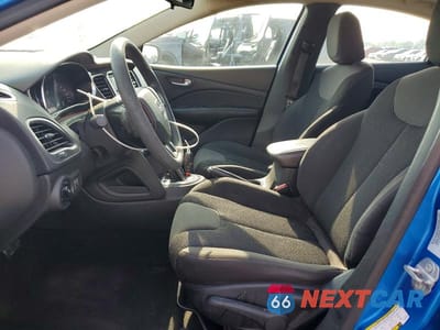 Zdjęcie 7 z 12 samochodu: 2015 DODGE DART SE VIN:1C3CDFAA2FD299329 - miniatura