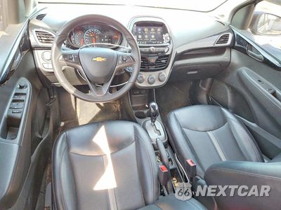 Zdjęcie 8 z 12 samochodu: 2022 CHEVROLET SPARK ACTIV VIN:KL8CH6SA3NC038965 - miniatura