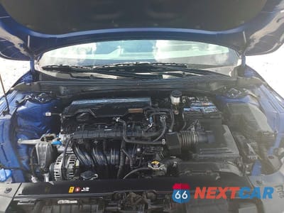 Zdjęcie 11 z 13 samochodu: 2025 KIA K4 LXS VIN:3KPFT4DE1SE060846 - miniatura