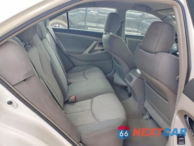 Zdjęcie 10 z 12 samochodu: 2007 TOYOTA CAMRY SE VIN:4T1BE46K67U686893 - miniatura
