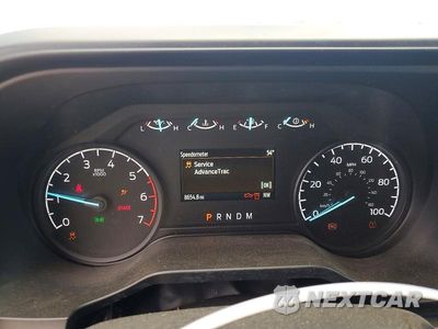 Zdjęcie 9 z 12 samochodu: 2026 FORD F250 SUPER DUTY VIN:1FT7W2BA1TEC85958 - miniatura