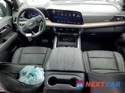 Zdjęcie 8 z 13 samochodu: 2026 CHEVROLET SUBURBAN C1500 HIGH COUNTRY VIN:1GNS5GKL2TR133022 - miniatura