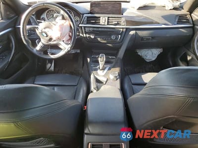 Zdjęcie 8 z 12 samochodu: 2016 BMW 435 XI GRAN COUPE VIN:WBA4B3C50GG527863 - miniatura