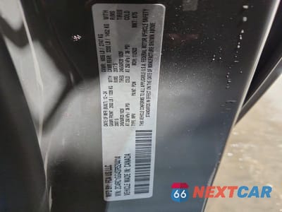 Zdjęcie 13 z 13 samochodu: 2025 CHRYSLER PACIFICA LIMITED VIN:2C4RC1GG4SR524414 - miniatura