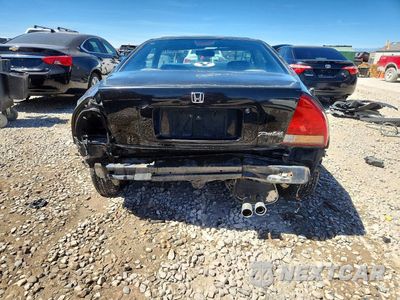Zdjęcie 6 z 13 samochodu: 1994 HONDA PRELUDE SI/SR VIN:JHMBB2158RC007720 - miniatura