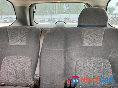 Zdjęcie 10 z 13 samochodu: 2004 GMC ENVOY VIN:1GKDT13S542253468 - miniatura
