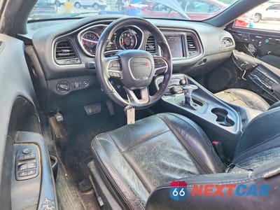 Zdjęcie 8 z 13 samochodu: 2018 DODGE CHALLENGER R VIN:2C3CDZBT0JH155341 - miniatura