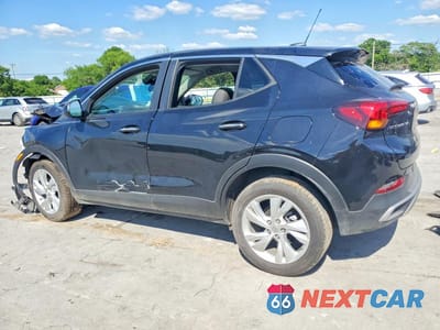 Drugie zdjęcie samochodu z przodu: 2026 BUICK ENCORE GX PREFERRED VIN:KL4AMBSL9TB069302 - miniatura