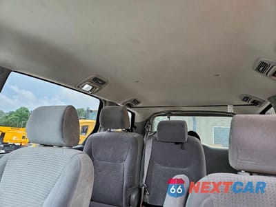 Zdjęcie 10 z 13 samochodu: 2006 TOYOTA SIENNA LE 8 PASSENGER VIN:5TDZA23C36S435803 - miniatura