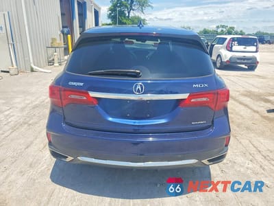 Zdjęcie 6 z 14 samochodu: 2018 ACURA MDX TECHNOLOGY VIN:5J8YD4H50JL027232 - miniatura