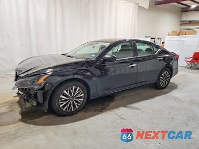 2025 NISSAN ALTIMA SV 1N4BL4DV0SN367599 - główne zdjęcie licytacji z USA - miniatura