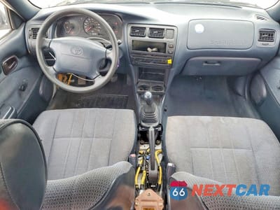 Zdjęcie 8 z 13 samochodu: 1994 TOYOTA COROLLA BASE VIN:1NXAE04B5RZ151483 - miniatura