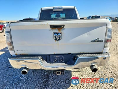 Zdjęcie 6 z 12 samochodu: 2014 RAM 1500 SLT VIN:1C6RR7GT3ES323306 - miniatura