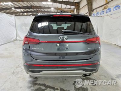 Zdjęcie 6 z 13 samochodu: 2023 HYUNDAI SANTA FE SEL VIN:5NMS2DAJ2PH604838 - miniatura