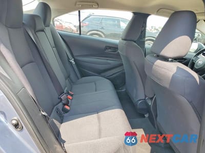 Zdjęcie 10 z 12 samochodu: 2025 TOYOTA COROLLA LE VIN:5YFB4MDE8SP257748 - miniatura