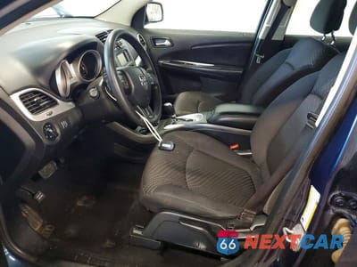 Zdjęcie 7 z 13 samochodu: 2014 DODGE JOURNEY SE VIN:3C4PDCABXET220857 - miniatura