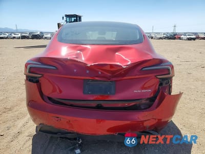 Zdjęcie 6 z 12 samochodu: 2024 TESLA MODEL 3 VIN:5YJ3E1EB1RF770835 - miniatura