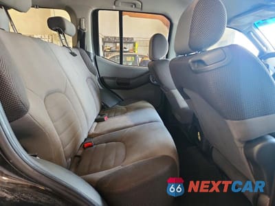 Zdjęcie 11 z 13 samochodu: 2006 NISSAN XTERRA X VIN:5N1AN08W46C558791 - miniatura